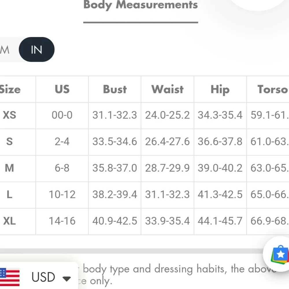 Blue Contrast Trim One-Piece Swimsuit - Picture 6 of 6